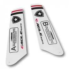 Gyro 131 набор лопастей (А+В)