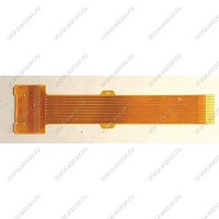 Шлейф 12-57681-395 (шаг 0.5мм) Prology