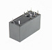 HF115F/012-1Z3B 12VDC, 16A, 1C, Реле электромагнитное HF115F/012-1Z3B 12VDC, 16A, 1C