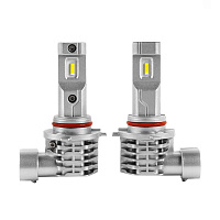 Светодиодная лампа HB3 Vizant Cree Tech M4 LED 5000K 12/24V 2шт