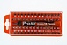 Отвертка с насадками ProsKit SD-9808N с насадками (58 предметов)