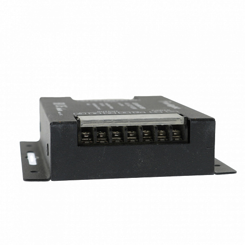 RGBW-усилитель ARL-5022-RGBW (12-24V, 4x8A, 384-768W)