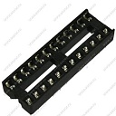 SCS-24, Панелька для микросхем