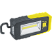 Светодиодный фонарь для работы Navigator NPT-W12-3AAА 1COB LED(3Вт)+3LED(0,6Вт)