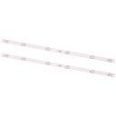 Подсветка для ТВ Thomson 32" (комплект 2шт) JLD32061330-004AS-M