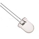 Светодиод Blue FYL-8013UBC1B