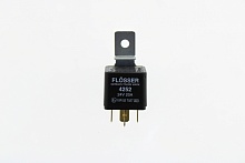 Реле 24V 20A 4252 Flosser 5 контактов