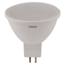 Лампа OSRAM LSMR1675110 7W/865 12VFR GU5.3 FS1 OSRAM
