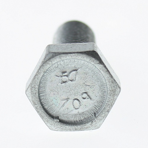 Болт М10*1,25*30