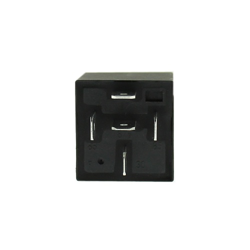 Реле 12V 30A 59145 5 контактов