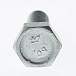 Болт М10*1,25*30