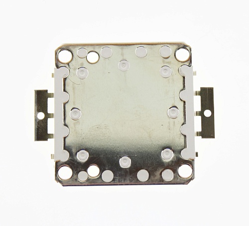 Светодиодная матрица IC 20W 6000К COB (30-35V, 700mА, 1800lm, 42x55mm)