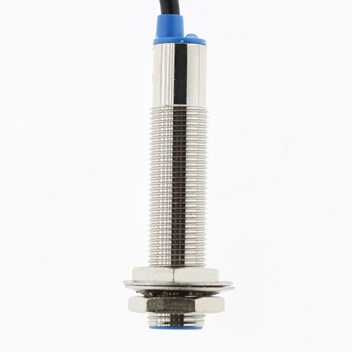 Датчик индуктивный AR-LM12-3002PC HО+НЗ