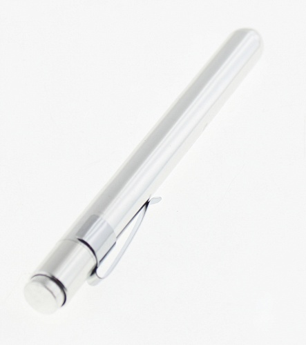 Светодиодный фонарь Navigator NPT-CM16-2AAA (1LEDx0.2Вт, 1 режим, 12 ч) IP33