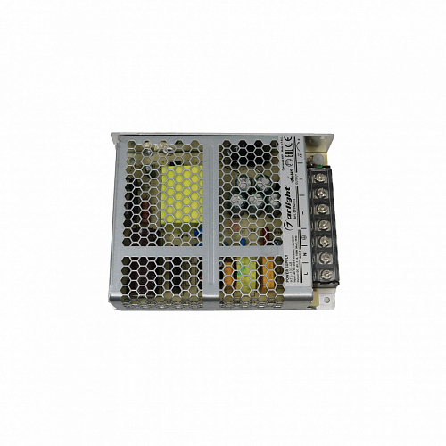 Блок питания Arlight HTS-100M-48 (48V, 2.2A, 100W, IP20)