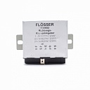 Реле 24V 1634852 Flosser 11 контактов 