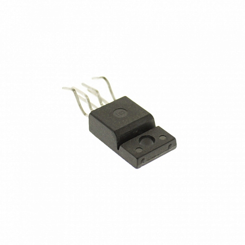 ICE3BR0665JF, Микросхема