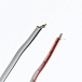 Модуль герметичный CRAFT-2835-2-12V White 170deg (56х17,5mm, 0.8W, IP67)