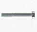 Болт М12*1,25*90 