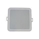 Светильник Philips SQ 59451 MESON 105 9W WH 865 Без упак, потертости на корпусе
