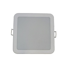 Светильник Philips SQ 59451 MESON 105 9W WH 865 Без упак, потертости на корпусе