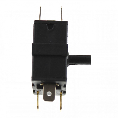 Переключатель  режимов KST-01 для масляных обогревателей 360°,16А, 5 положений, 6 контактов