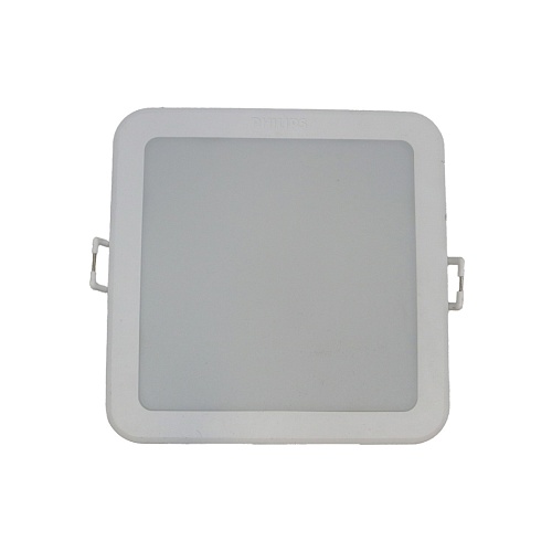 Светильник Philips SQ 59451 MESON 105 9W WH 865 Без упак, потертости на корпусе