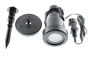 Светодиодный проектор "Звезды" 5W, теплый белый 1