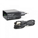 Зарядное устройство Robiton QuickCharger3.0 (3A) USB-разъем