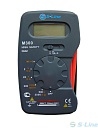 Мультиметр S-Line M300