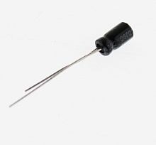 CD26C-63-2.2, Конденсатор электролитический CD26C-63-2.2