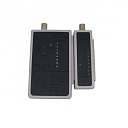 Тестер сетевого кабеля RJ-45 + BNC 5248 REXANT