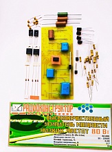 Усилитель УНЧ   80Вт