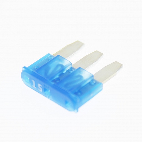 Предохранитель F1560 15A Koito mini