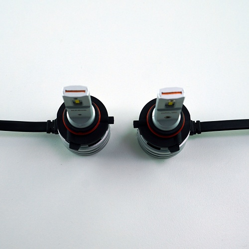 Светодиодная лампа HB3/HB4 Narva Range Performance LED-HL 6500K 12/24V 18038 2шт