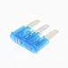 Предохранитель F1560 15A Koito mini