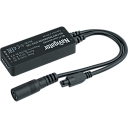 Контроллер Smart Home Navigator ND-CWIFIRGBW96IR-IP20-12V (12/24v, 96/192W, 4х2А, Tuya, 2.4G)