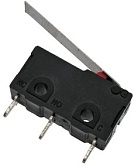 Микропереключатель SM5-03P 250V 3A