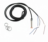 Датчик индуктивный PR12-2DP