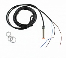 Датчик индуктивный PR12-2DP