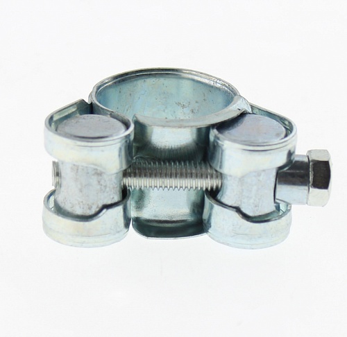 Хомут силовой, 19-21мм