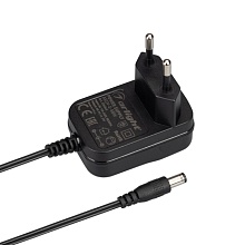 Сетевой адаптер Arlight ARDV-SP-6-5BW (5V, 1.2A, 6W)