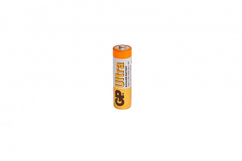 Батарейка GP Ultra 15AU (Alkaline, AA, LR6, 1.5V)
