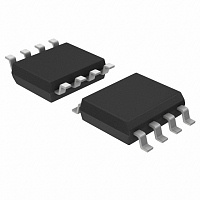 STM8306, Транзистор MOSFET