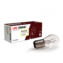 P21/5W (BAY15d) Lite-Tronic 24V 21/5W 2119VSCP
