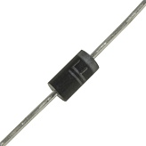 P6KE100A, Диод защитный