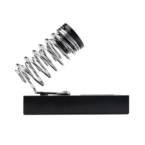 Подставка для паяльника штампованная Rexant 12-0306, металл