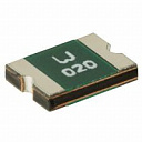 Предохранитель самовосстанавливающийся LP-MSM110-2 (6В 1,1A SMD)