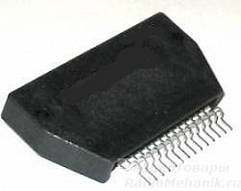 STK5481, Микросхема
