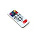 Контроллер ARL-MINI-RGB-3x4A (5-24V, RF ПДУ 18кн)